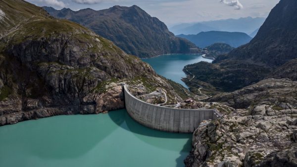 Pumped-storage hydropower could help renewable energy flow - Marketplace