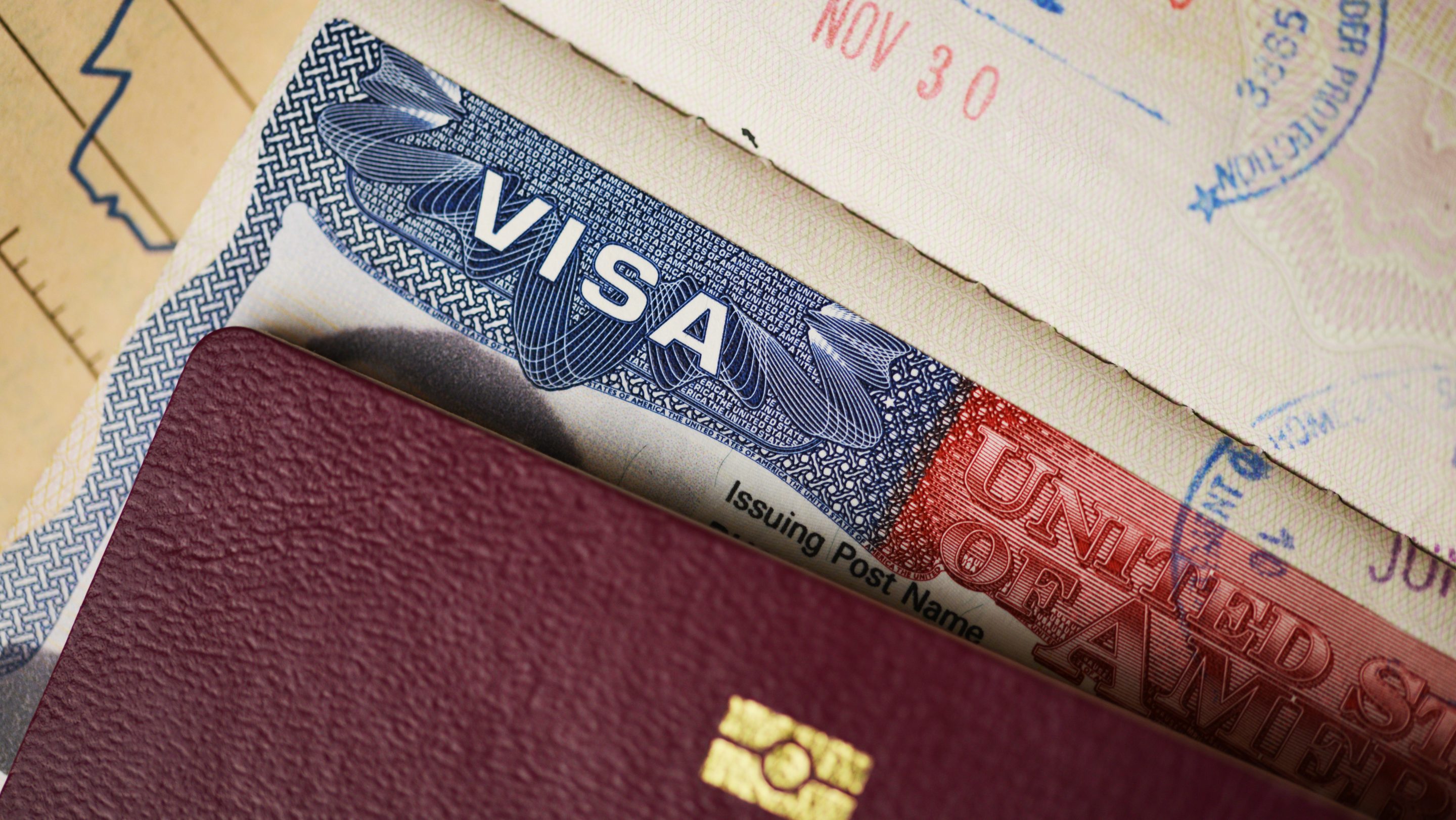 H 1B visa Archives Marketplace