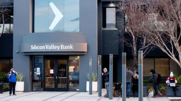 One year after all hell broke loose at Silicon Valley Bank - Marketplace