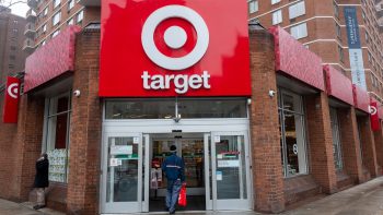 Delivery Wars: Target Will Spend $100 Million To Expand Next-Day Delivery—And  Compete With  And Walmart