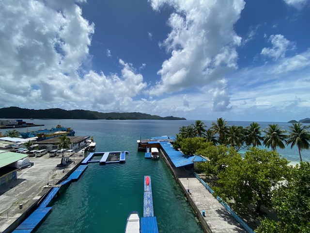 Palau struggles to revive its tourism industry - Marketplace