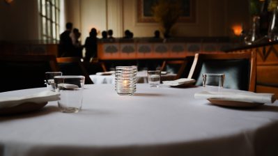The restaurant reservation resale game is on the rise in New York City