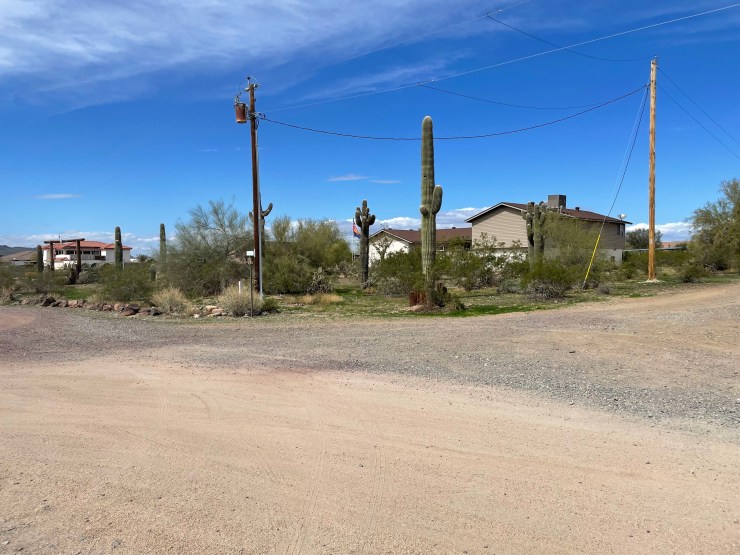 The Golden Triangle: How the CHIPS Act is changing one Arizona neighborhood