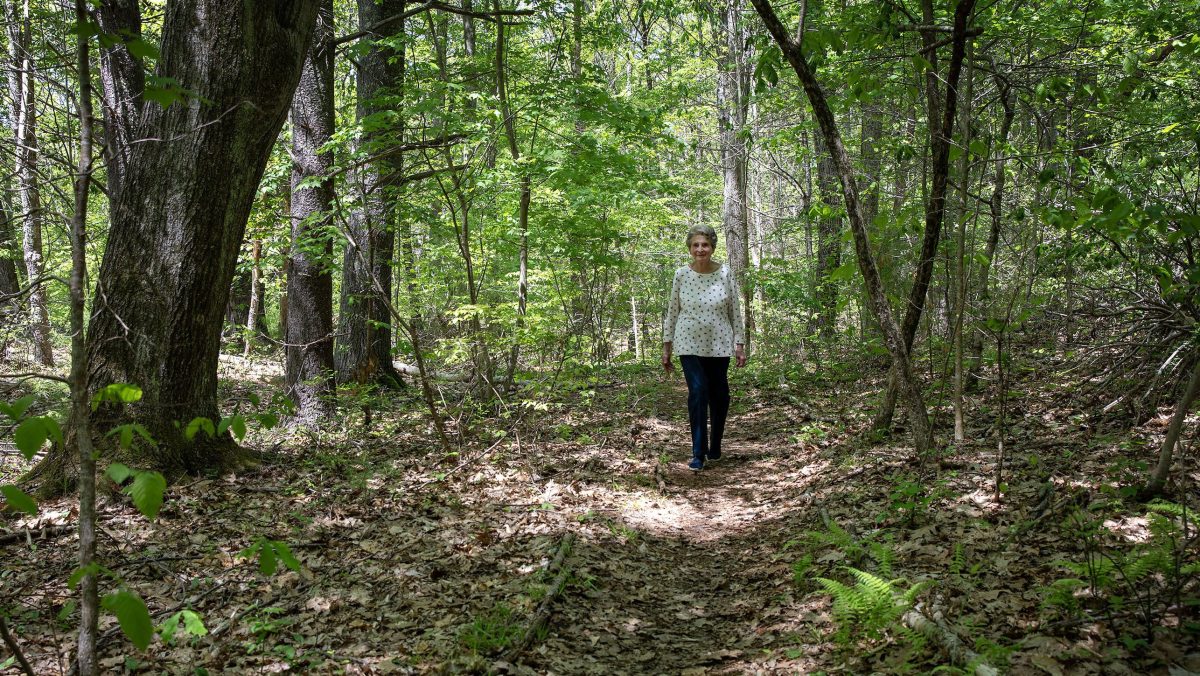 Land protection in Massachusetts is a game of patience