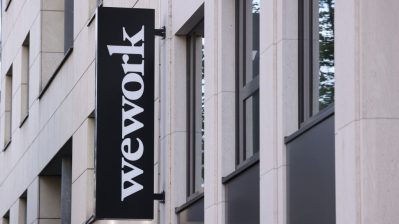 Coworking spaces are trying to put a new lease on the WeWork business model