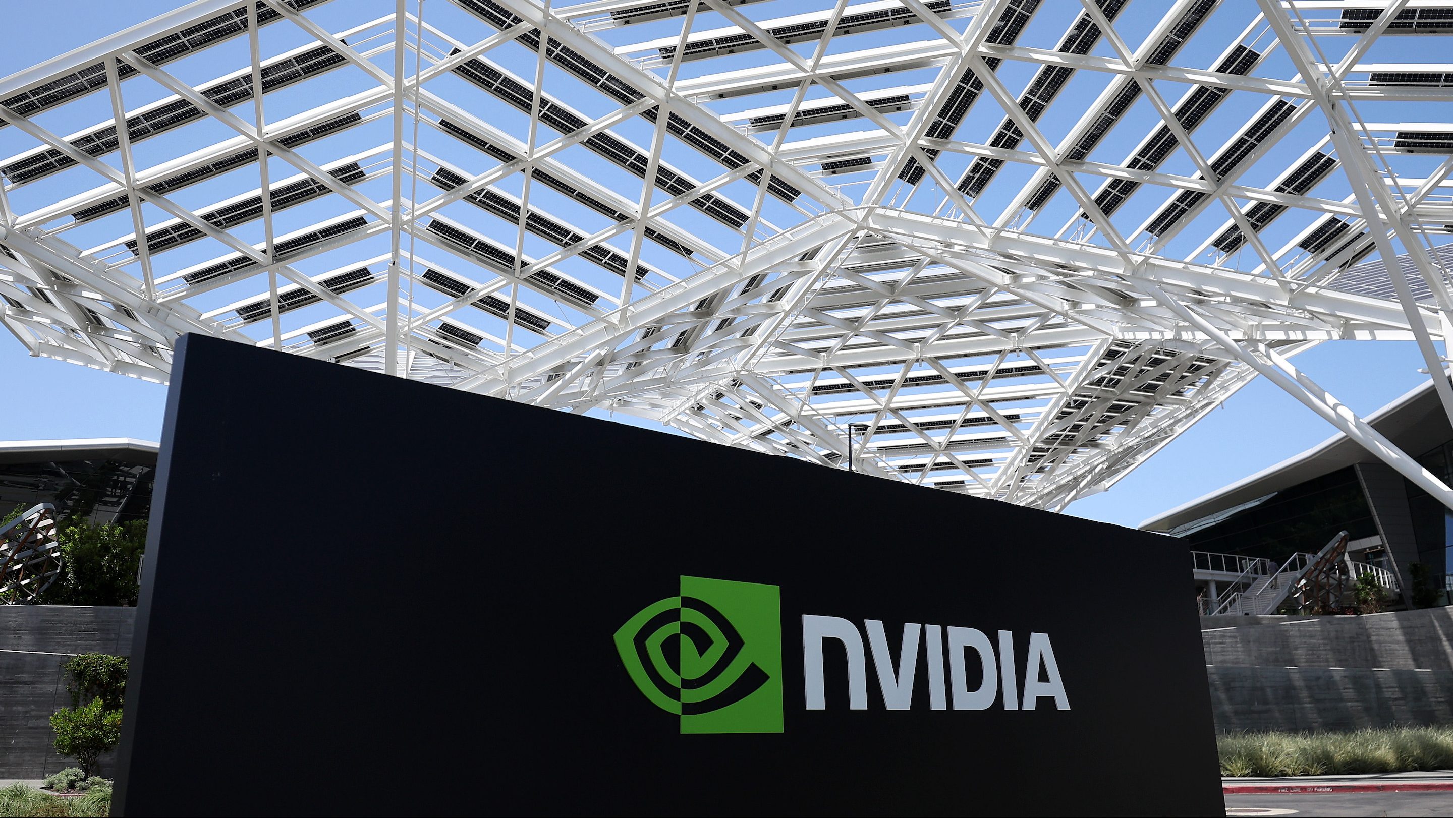 Why Does Nvidia Dominate The AI Chip Market? - Marketplace