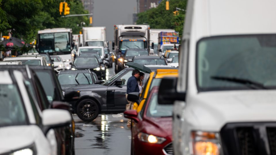 In London, Stockholm and Singapore, congestion pricing led to eased gridlock and a drop in climate-warming emissions.