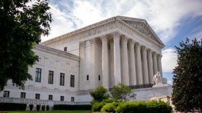 What the Supreme Court's SEC decision means for the administrative state