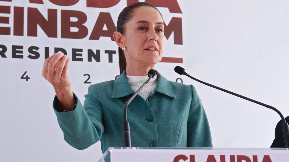 ¿Qué significará la elección de Claudia Sheinbaum para la energía mexicana?