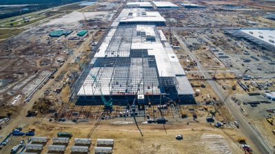 How Georgia is training workers to make EVs at Hyundai's massive Metaplant