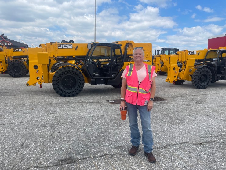 With the Port of Baltimore accessible again, longshoremen return to work