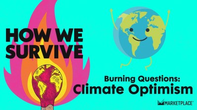Burning Questions: How to fight off climate dread