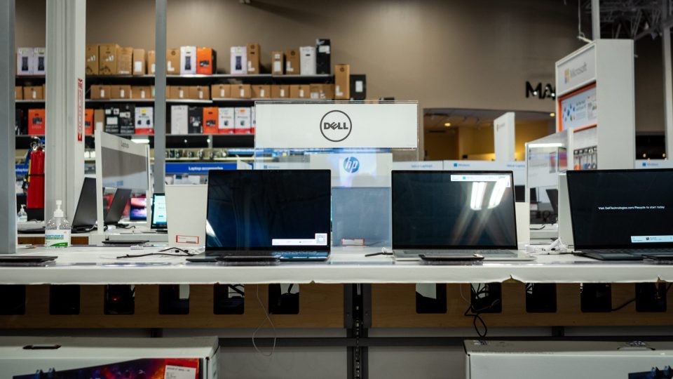 Consumers who purchased PCs at the height of the pandemic may find it's nearing the time to replace or upgrade their tech.