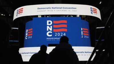 Democratic National Convention not the pick-me-up hoped for by Chicago area businesses