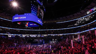 Delegates spend thousands to go to the Democratic National Convention