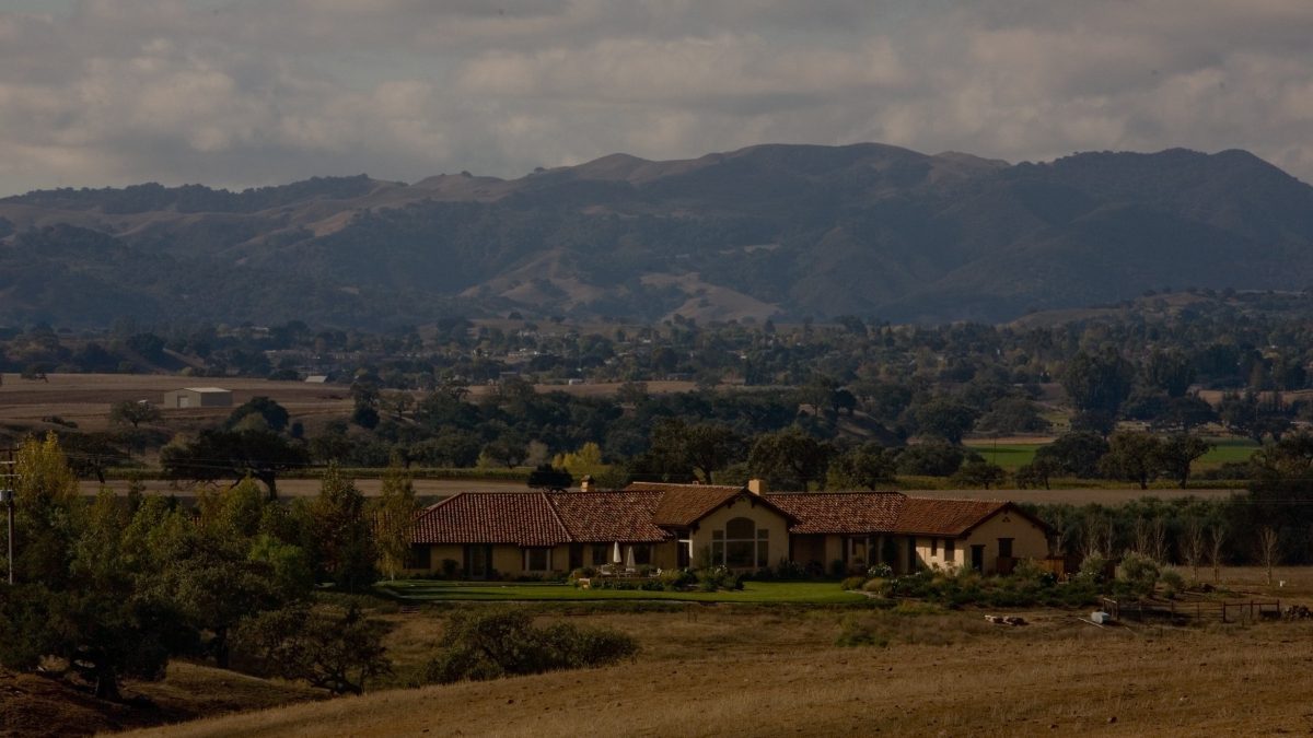 How ranch-style homes helped make the American dream a reality