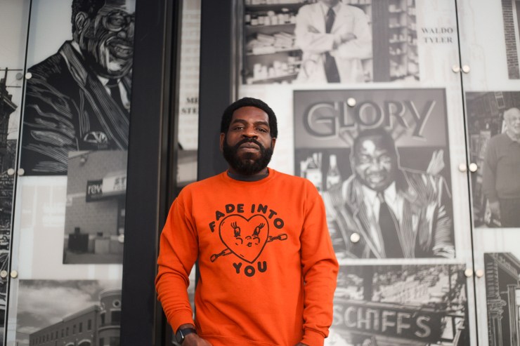 Hanif Abdurraqib