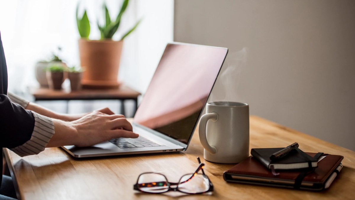 Teleworking is a blessing for older workers with disabilities