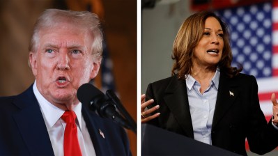 How do Kamala Harris and Donald Trump's economic policy proposals stack up?