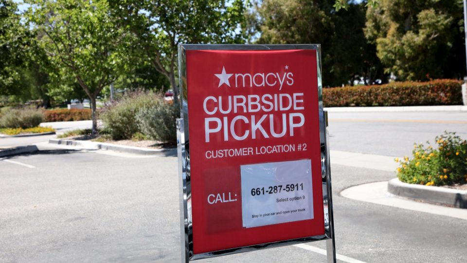 Practices like curbside pickup for online orders, which was popularized early in the pandemic, have made it difficult to track just how many sales are made online versus in person.