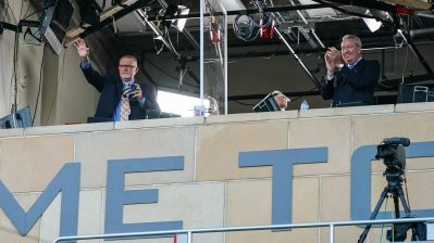 The RSN is dying. What's next for sports broadcasting?