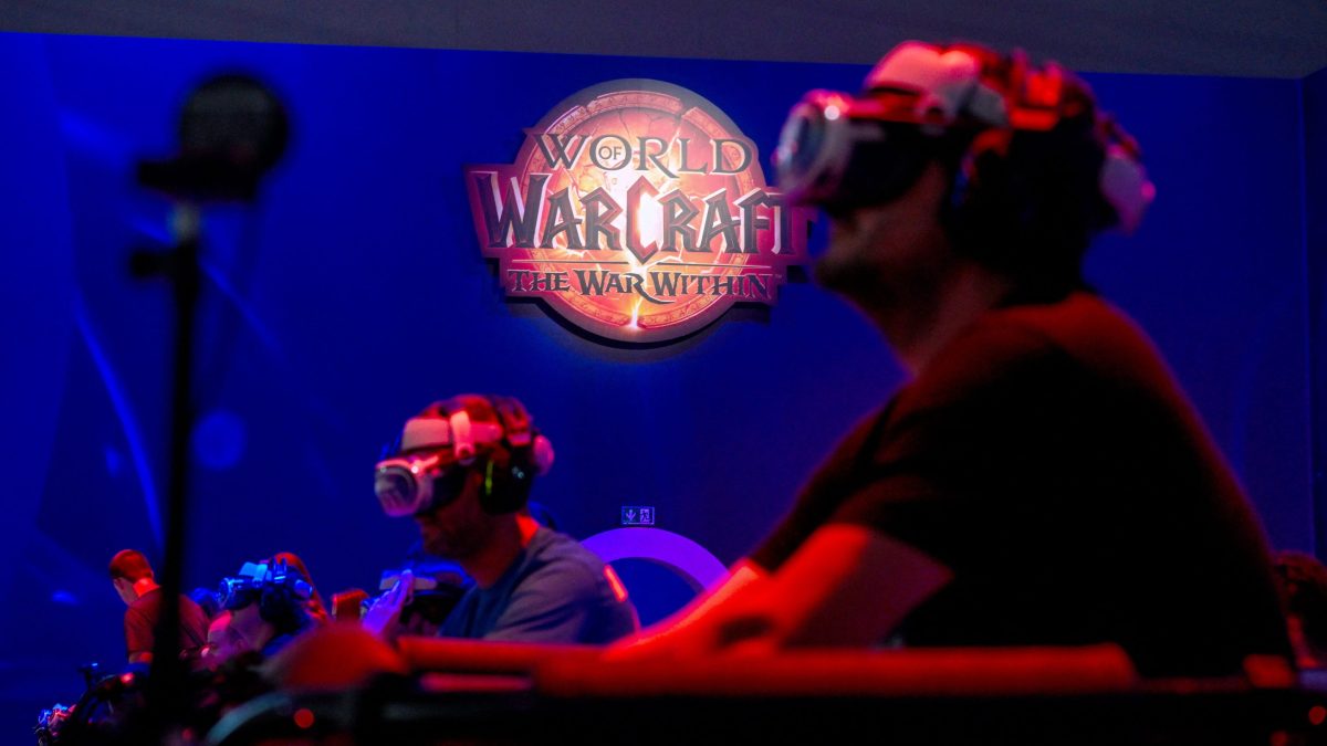 The culture, creativity and chaos of Blizzard Entertainment – Marketplace