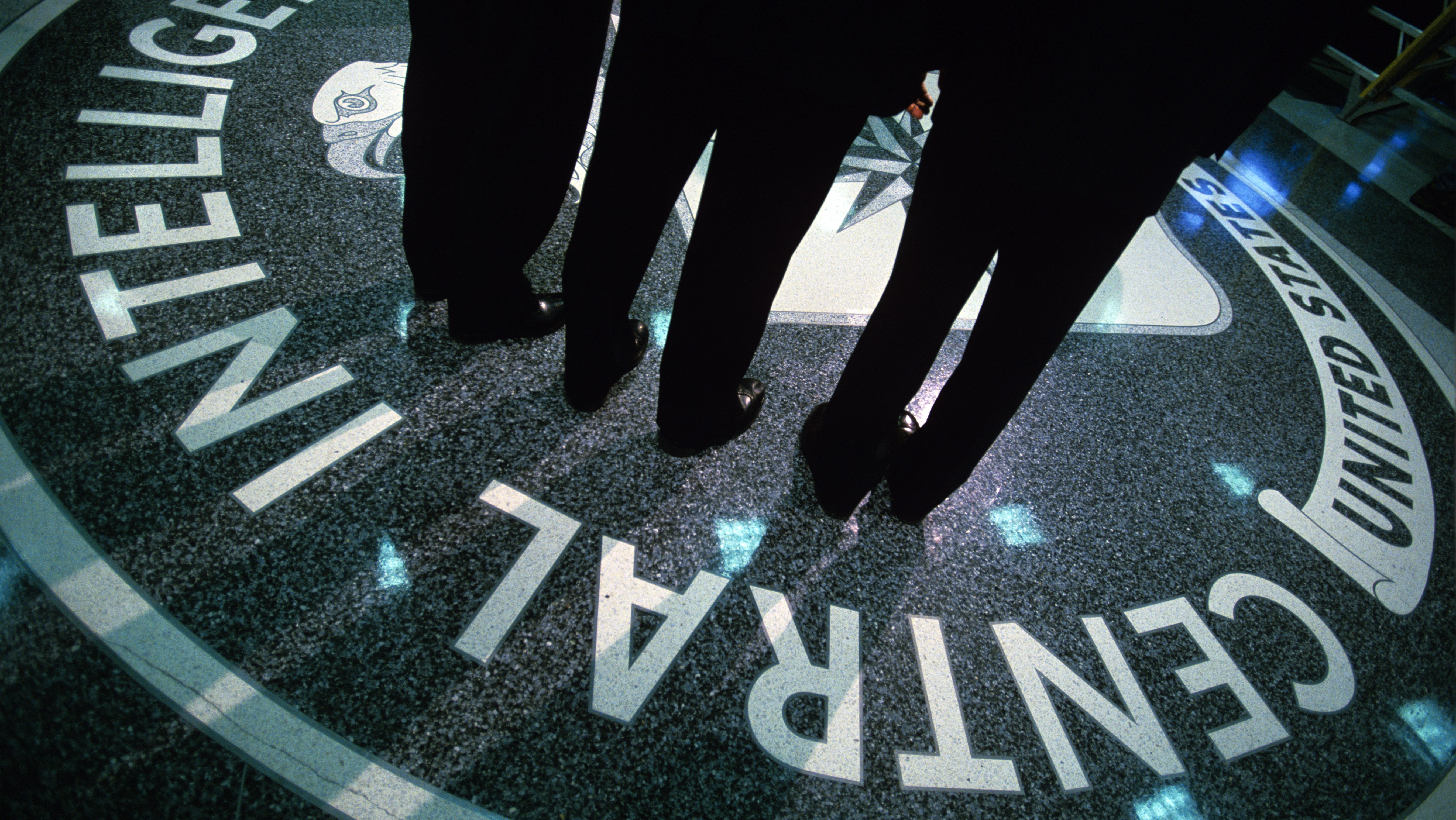 The CIA runs a nonprofit venture capital firm. What’s it investing in?