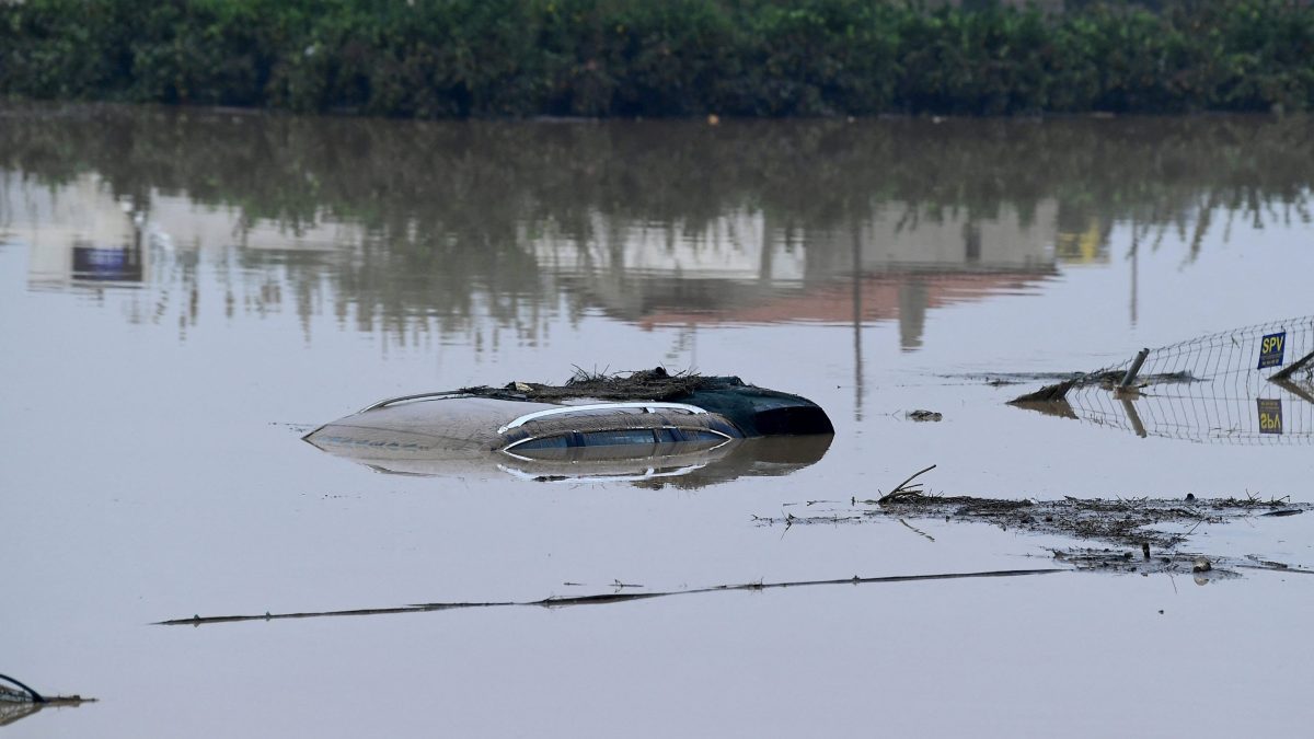 featured image thumbnail for post Devastating floods in Spain could have immediate effects on Europes food