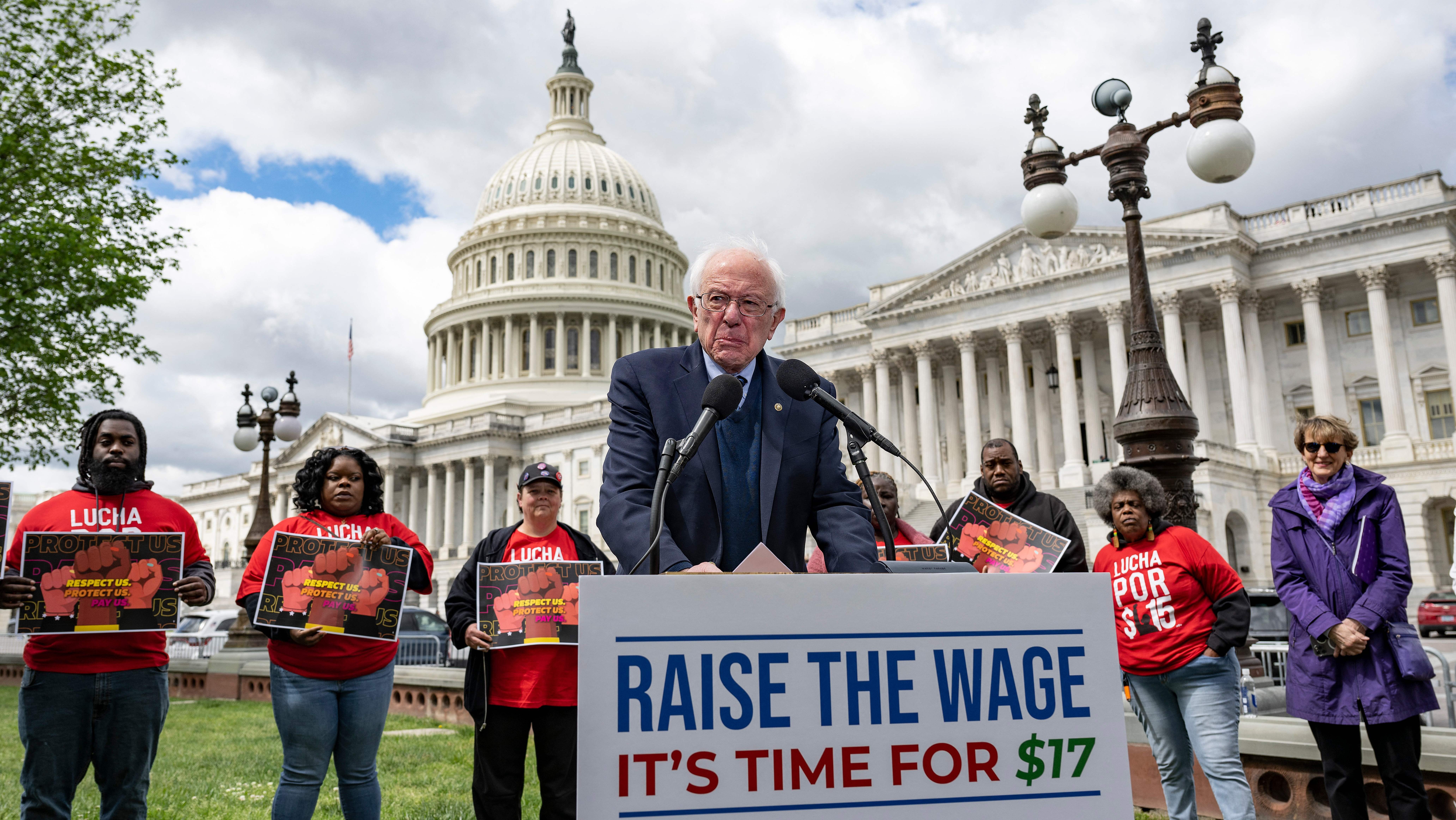 Minimum wages will get a boost in many states and cities next year