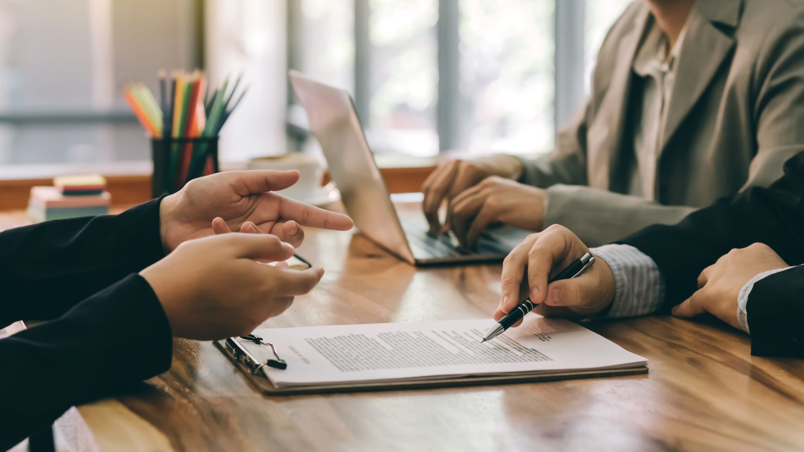 Businesses owned by people of color and women pay significantly higher loan interest rates, study finds