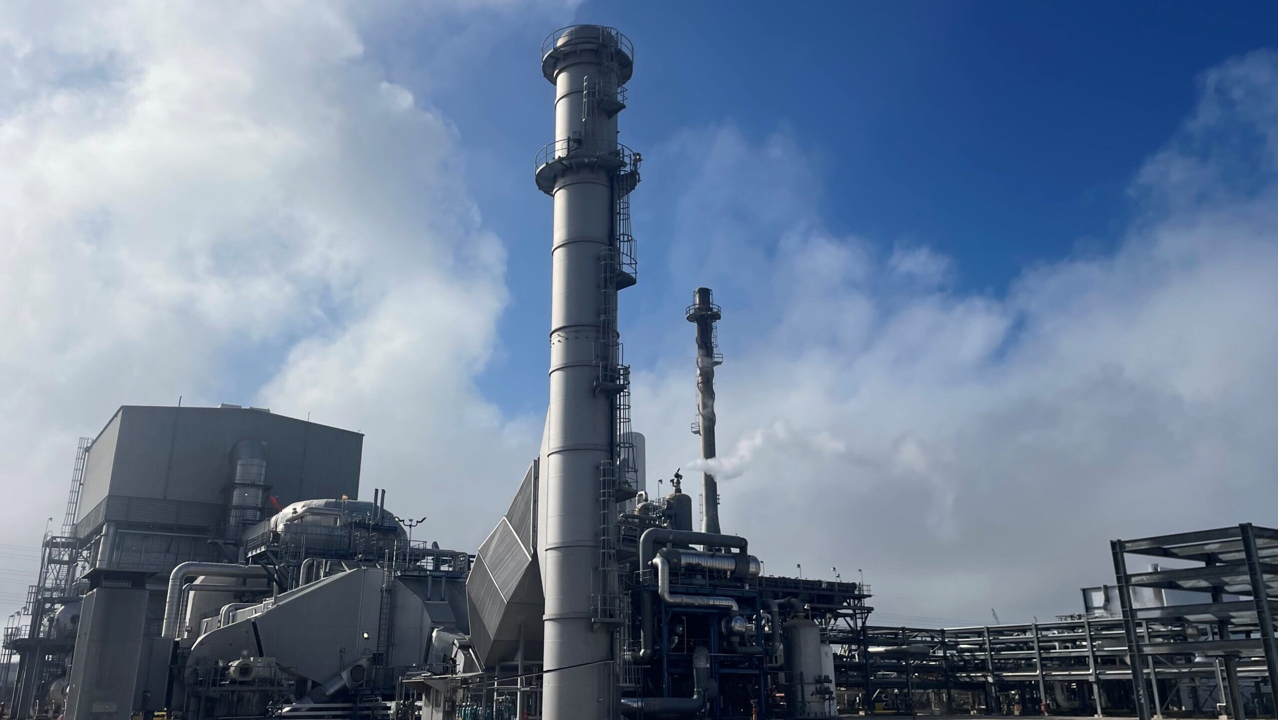 The Gulf Coast Hydrogen Hub: Transforming Industrial Practices with Clean Energy